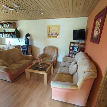 Tatil Evi Pauly